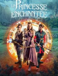 La Princesse Enchantee