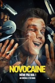 Novocaine VF 2025