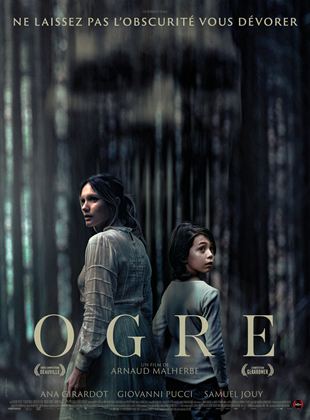 ogre