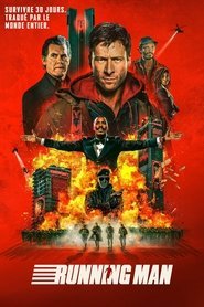 The Running Man VF