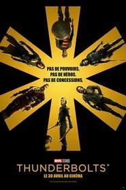 Thunderbolts*